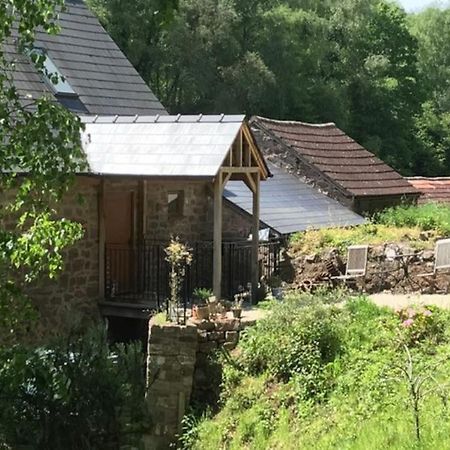 Woodmill Farm Cottage Alvington Dış mekan fotoğraf