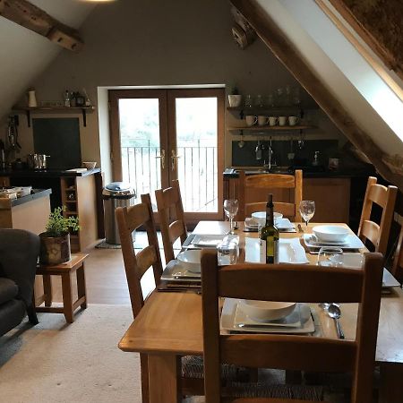 Woodmill Farm Cottage Alvington Dış mekan fotoğraf