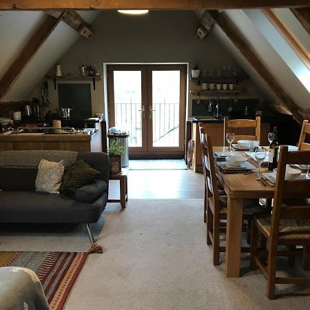Woodmill Farm Cottage Alvington Dış mekan fotoğraf