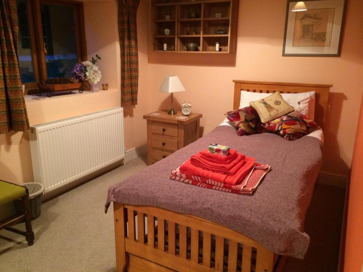 Woodmill Farm Cottage Alvington Dış mekan fotoğraf