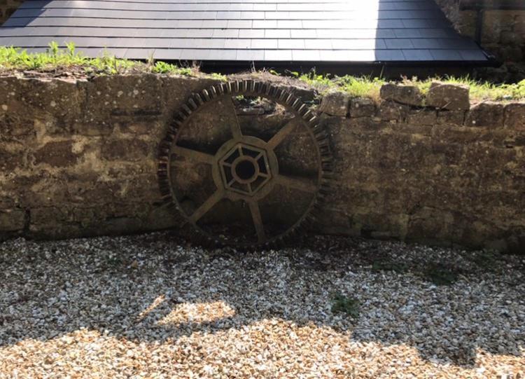 Woodmill Farm Cottage Alvington Dış mekan fotoğraf
