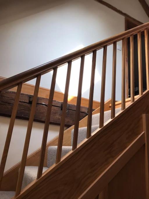 Woodmill Farm Cottage Alvington Dış mekan fotoğraf
