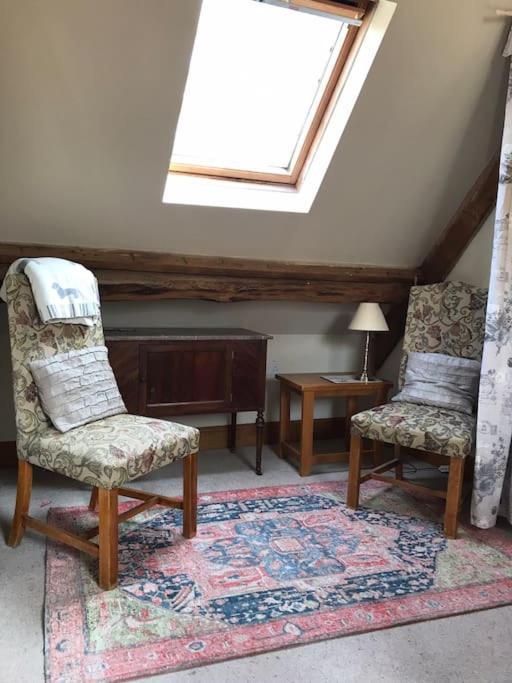 Woodmill Farm Cottage Alvington Dış mekan fotoğraf