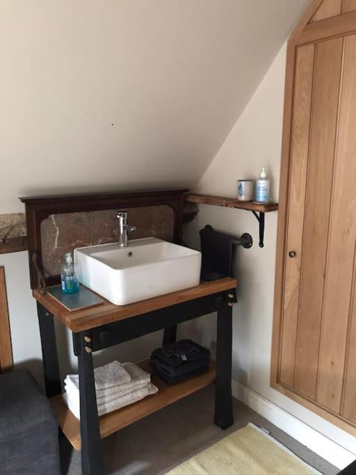 Woodmill Farm Cottage Alvington Dış mekan fotoğraf