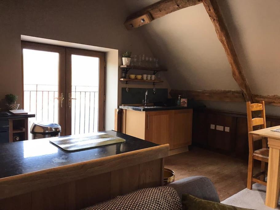 Woodmill Farm Cottage Alvington Dış mekan fotoğraf