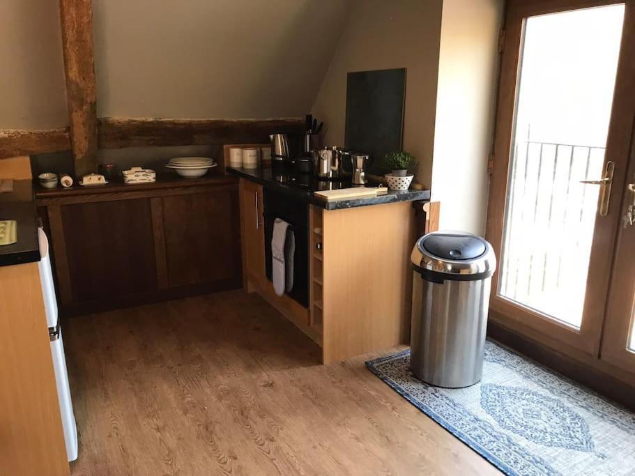 Woodmill Farm Cottage Alvington Dış mekan fotoğraf