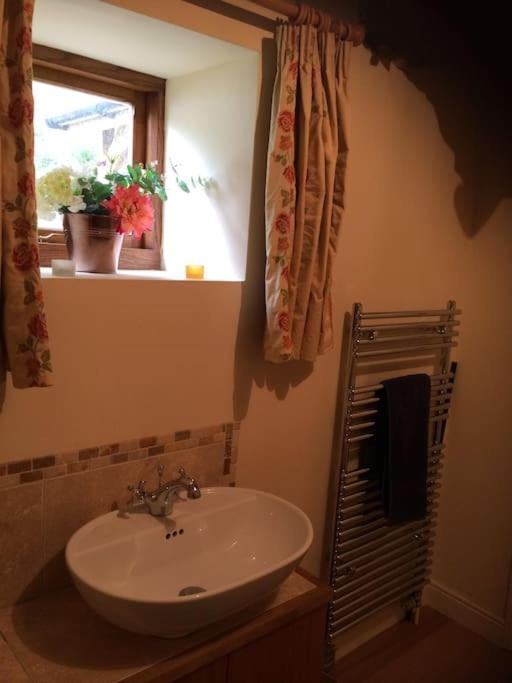 Woodmill Farm Cottage Alvington Dış mekan fotoğraf