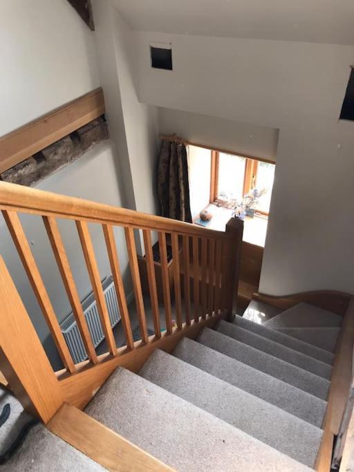 Woodmill Farm Cottage Alvington Dış mekan fotoğraf
