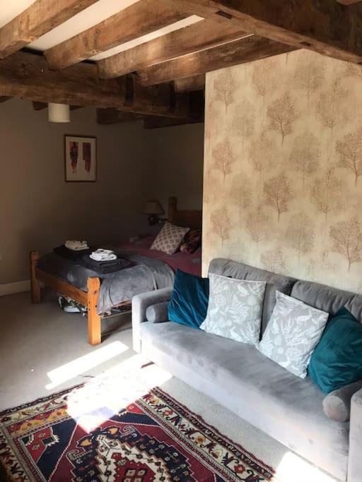 Woodmill Farm Cottage Alvington Dış mekan fotoğraf