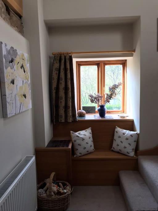 Woodmill Farm Cottage Alvington Dış mekan fotoğraf