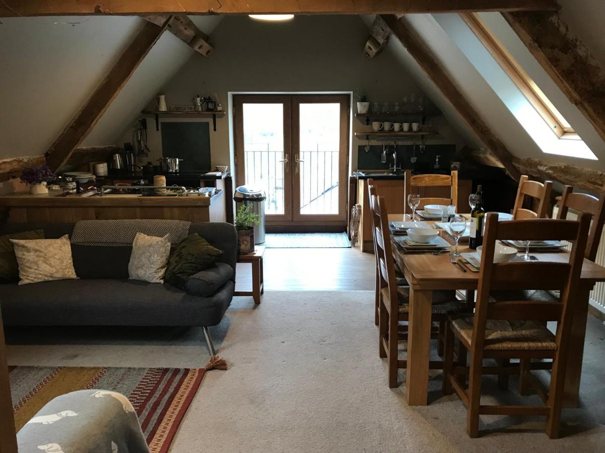 Woodmill Farm Cottage Alvington Dış mekan fotoğraf